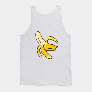 Banana Tank Top